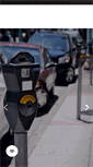 Mobile Screenshot of parkingprrs.com